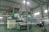 SMS Hydrophobic non woven making plant