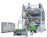 SMS Non-woven textile machine