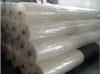 SMS Nonwoven for protective clothes with antistatic,fire-retardant properties