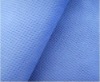 SMS (Spunbond+meltblown+spunbond) nonwoven fabric