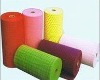 SMS composite nonwoven textile