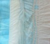 SMS hydrophilic non-woven fabric topsheet of sanitary napkin/ diaper