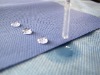 SMS non woven fabric for disposable sterile wraps