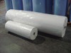 SMS non woven fabric for dust collecting sleeve