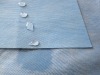 SMS non woven fabric for medical isolation