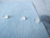 SMS non woven fabric for medical isolation