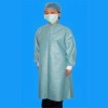 SMS non woven fabric for protective gowns