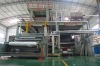 SMS non woven making plant