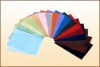 SMS nonwoven fabric