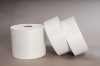 SMS nonwoven fabric for preventing side leakage