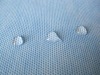 SMS nonwoven for medical dressing with water repellent,alcohol repellent,blood repellent properties