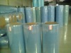 SMS nonwoven for surgical gowns
