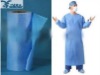 SMS nonwoven surgical cloth