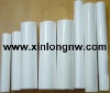 SMT roll, Sontara, woodpulp wipe, industrial wipe, nonwoven wipe, perforated roll