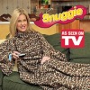 SNUGGIE LEOPARD