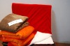 SOFT AND HIGH WARMTH FLEECE BLANKET