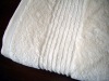 SOFT COMBED COTTON TOWEL