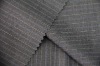 SOFT  FEELING TR  STRIPE FABRIC FOR SUITS
