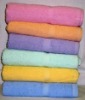 SOFT TOUCH BATH TOWEL