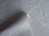 SOFTSHELL mesh bonded TPU film bonded micro polar fleece