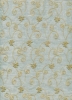 SOLID COTTON EMBROIDERY LACE FABRIC