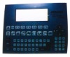 SOMET Membrane Switch