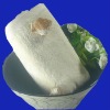 SPA cotton Towel/With Sateen Hand Towel