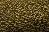 SPANDEX VELVET FINKLE EMBOSSED FABRIC