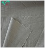 SPANDEX bamboo cotton fabric for female trouser