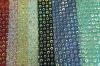 SPANGLE MESH FABRIC (MADE IN KOREA)