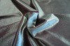 SPARKLE ICE VELVET GLASS EMBOSSED FABRIC