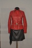 SPECIAL LEATHER GARMENT