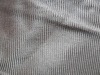 SPECKLE VELVET knitted by new karl machine