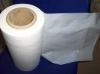 SPES nonwoven fabrics