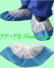 SPP+CPE shoe cover