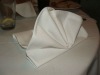 SPUN POLYESTER TABLE CLOTH