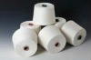 SPUN POLYESTER YARN