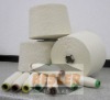 SPUN RING COTTON YARN