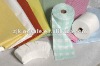 SPUNLACE NONWOVEN