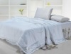 SQ-2 100% Australian Wool Stitching Plain Quilt/Bedding