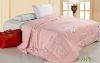 SQ-5 LAN'S  New 100%Cotton Patchwork Wool Down Lightweight Quilt