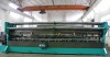 SRM258 single needle bar inset-proof net knitting machine