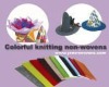 SS PP spunbond nonwoven fabric