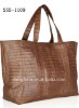 (SSS-1109)Ladies big cool summer bag