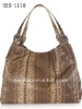 (SSS-1110)Ladies big cool summer handbag