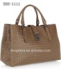 (SSS-1111)Ladies big summer tote bag