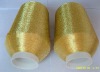 ST-type Pure gold metallic yarn