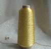 ST-type embroidery metallic yarn
