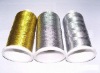 ST type metallic yarn