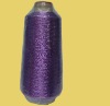 ST-type metallic yarn